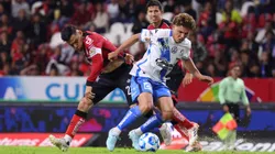 Se juega la segunda fecha del Torneo Clausura 2026 de la Liga MX.