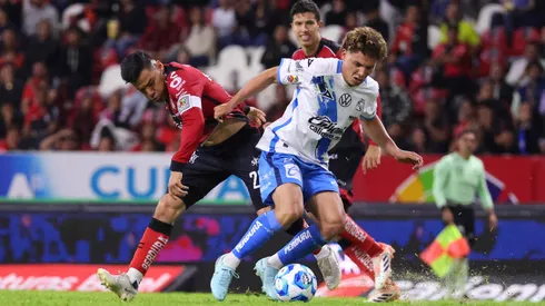 Se juega la segunda fecha del Torneo Clausura 2026 de la Liga MX.