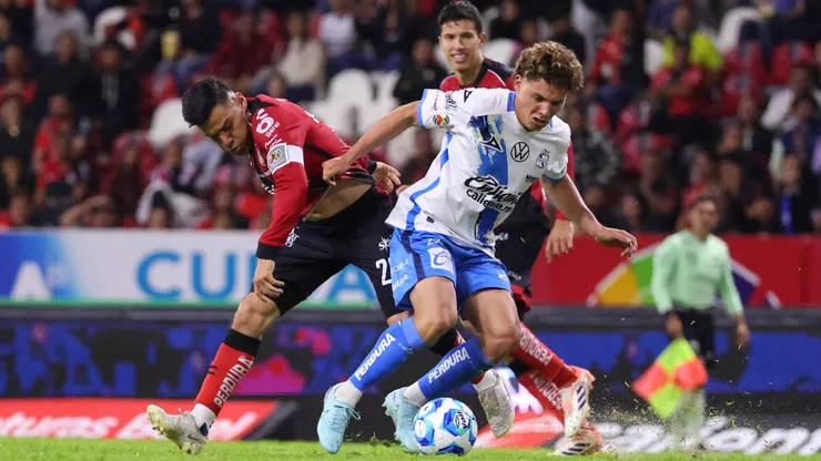 Se juega la segunda fecha del Torneo Clausura 2026 de la Liga MX.