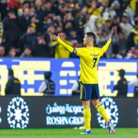Sigue EN VIVO y GRATIS Al-Hilal vs. Al-Nassr