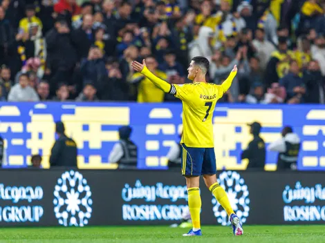Sigue EN VIVO y GRATIS Al-Hilal vs. Al-Nassr