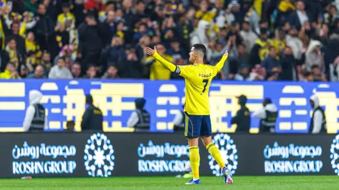 El Al-Nassr de Cristiano Ronaldo se juega todo ante Al-Hilal.