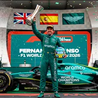 "Fernando Alonso ganará el Mundial de Pilotos 2026"