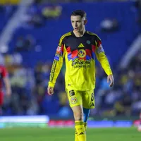 La contundente respuesta de Álvaro Fidalgo a Tigres tras la oferta