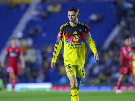 La contundente respuesta de Álvaro Fidalgo a Tigres tras la oferta