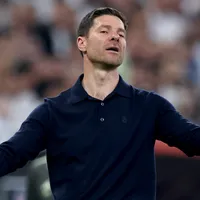 Xabi Alonso dejó de ser el DT de Real Madrid
