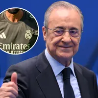 El nuevo DT de Real Madrid tras la salida de Xabi Alonso