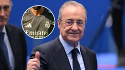 Florentino Pérez ya eligió al reemplazante de Xabi Alonso