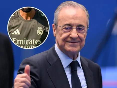 El nuevo DT de Real Madrid tras la salida de Xabi Alonso