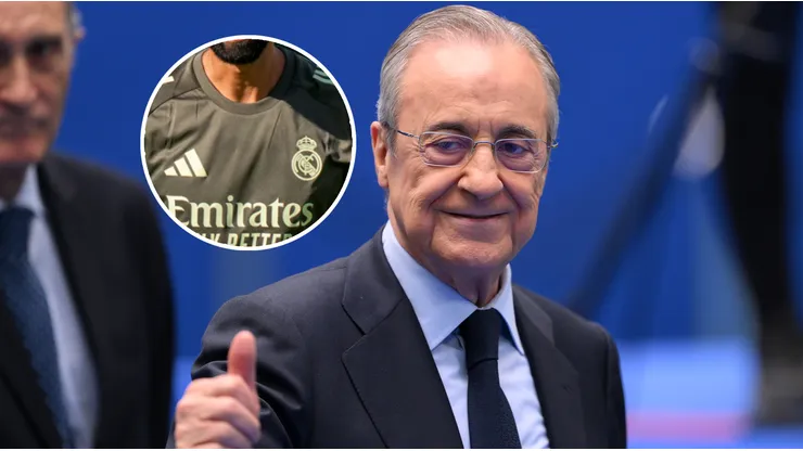 Florentino Pérez ya eligió al reemplazante de Xabi Alonso