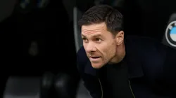 Xabi Alonso fue destituido de su cargo en Real Madrid.