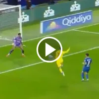 ¡Llegó el 959! CR7 anota ante Al-Hilal y reactiva la lucha por el liderato