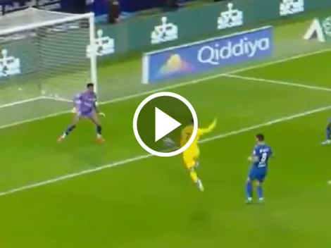 ¡Llegó el 959! CR7 anota ante Al-Hilal y reactiva la lucha por el liderato