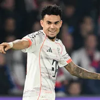 La estadística que confirma a Luis Díaz entre los mejores del mundo