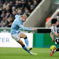 Pronósticos Newcastle vs Manchester City: examen de fuego por un lugar en la final de la Copa de la Liga