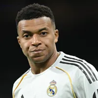 El mensaje de Kylian Mbappé a Xabi Alonso tras su salida