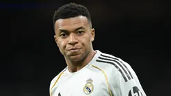 Kylian Mbappé despidió a Xabi Alonso