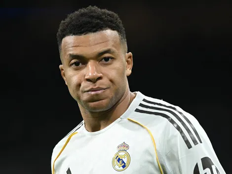 El mensaje de Kylian Mbappé a Xabi Alonso tras su salida