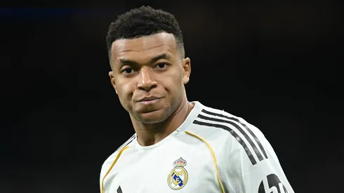 Kylian Mbappé despidió a Xabi Alonso