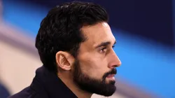 Álvaro Arbeloa es el nuevo entrenador de Real Madrid