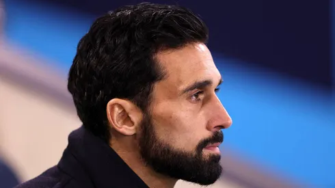 Álvaro Arbeloa es el nuevo entrenador de Real Madrid