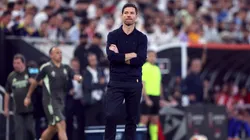 Xabi Alonso ya sabía que lo despedirían del Real Madrid