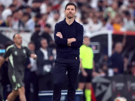 Las polémicas palabras de Xabi Alonso que auguraban su salida del Real Madrid