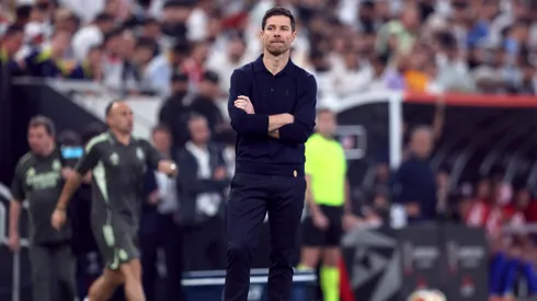 Xabi Alonso ya sabía que lo despedirían del Real Madrid