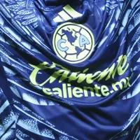 Fichaje estrella ha sido criticado por la afición del Club América