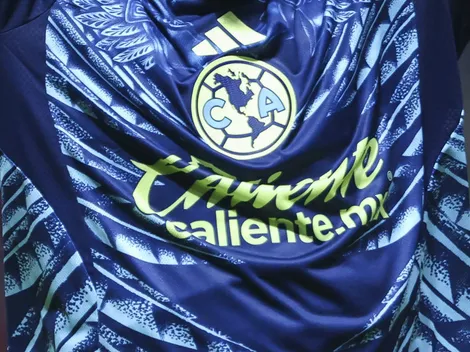 Fichaje estrella ha sido criticado por la afición del Club América