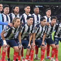 Las 3 bajas que tendrá Rayados vs Necaxa