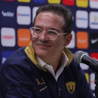 Antonio Sancho le envió un mensaje a la afición tras su enojo