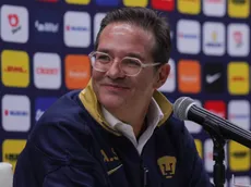 Antonio Sancho le envió un mensaje a la afición tras su enojo