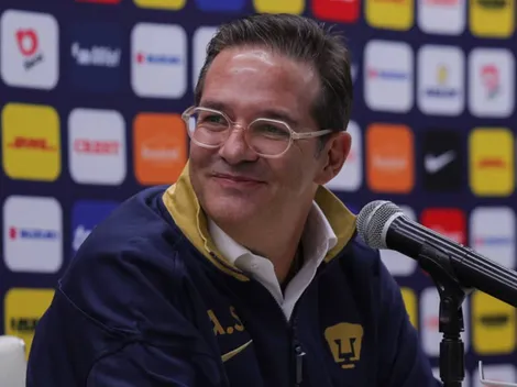 Antonio Sancho le envió un mensaje a la afición tras su enojo