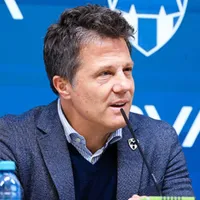 Tato Noriega reconoció el mal inicio de Rayados tras la derrota con Toluca