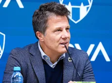 Tato Noriega reconoció el mal inicio de Rayados tras la derrota con Toluca