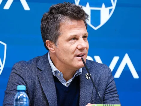 Tato Noriega reconoció el mal inicio de Rayados tras la derrota con Toluca