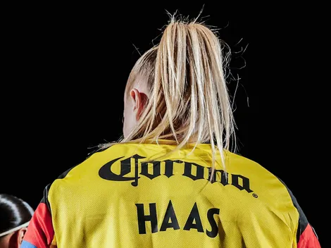 Tras su lesión esta podría ser la fecha de regreso de Isa Haas con el América Femenil