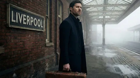 Xabi Alonso y su futuro como entrenador