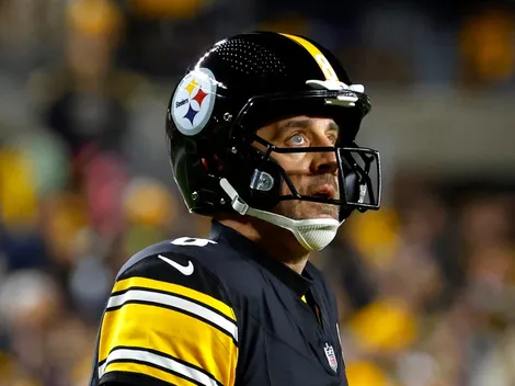 El mejor partido de la Ronda Divisional tras la eliminación de Steelers