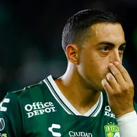 El jugador que le quitaría el lugar a Funes Mori en la J2 con León