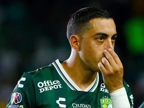 El jugador que le quitaría el lugar a Funes Mori en la J2 con León