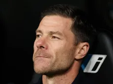 Xabi Alonso habló por primera vez tras su salida de Real Madrid