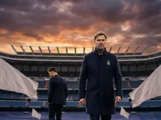 La decisión de Jürgen Klopp de ser el reemplazo de Xabi Alonso