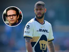 Antonio Sancho defendió a José Caicedo luego de las críticas