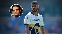 José Caicedo fue muy criticado