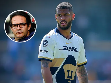 Antonio Sancho defendió a José Caicedo luego de las críticas