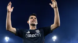 Cruz Azul busca el regreso de Chucky Lozano a la Liga MX.