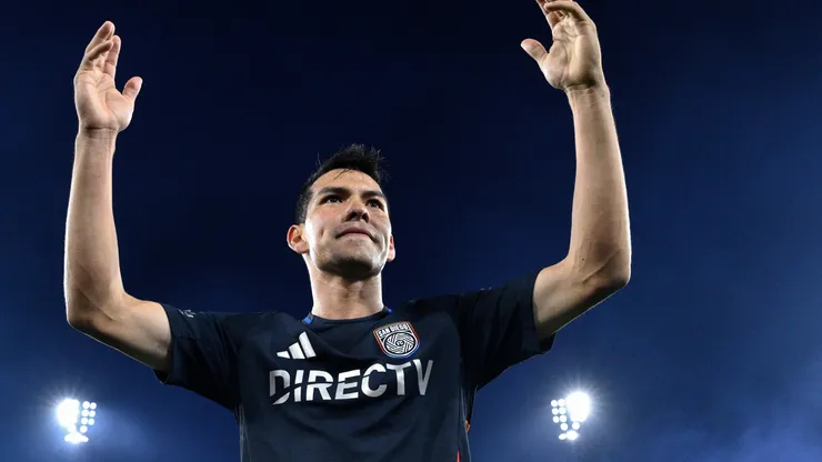 Cruz Azul busca el regreso de Chucky Lozano a la Liga MX.