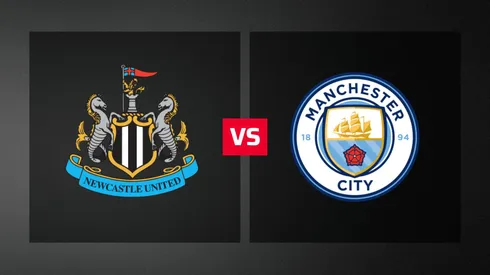 Newcastle y Manchester City se enfrentan por la EFL Cup